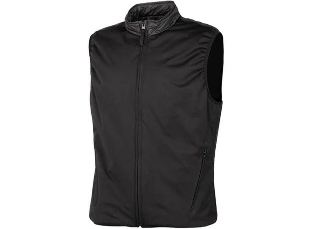 Tucano Urbano Jacket Urbis 5G Black | 8110MF095