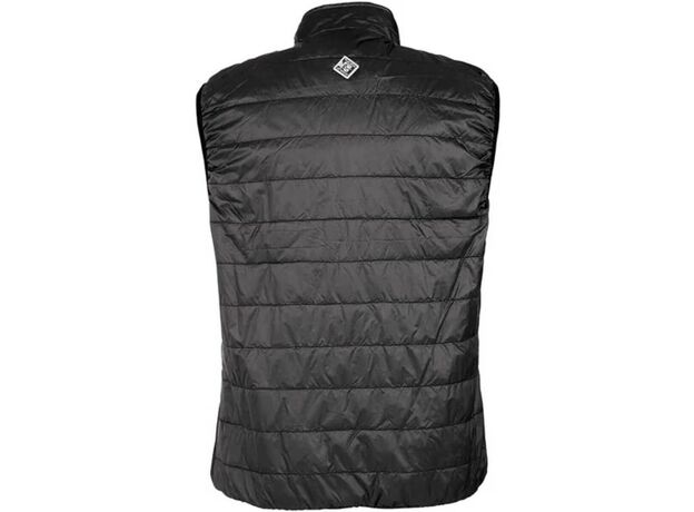 Tucano Urbano Jacket Urbis 5G Black | 8110MF095