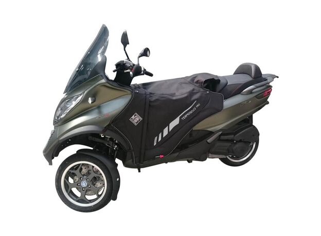 Tucano Urbano Κουβέρτα Ποδιών Termoscud® R062PRO