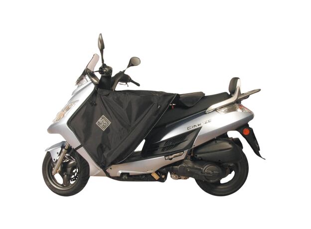 Tucano Urbano Κουβέρτα Ποδιών Termoscud® R065