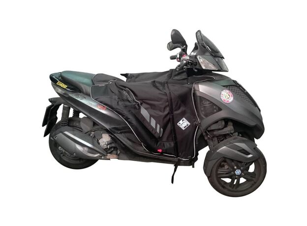 Tucano Urbano Κουβέρτα Ποδιών Termoscud® R085PRO