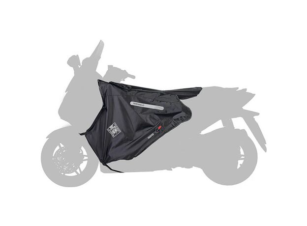 Tucano Urbano Κουβέρτα Ποδιών Termoscud® R155