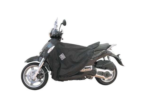 Tucano Urbano Κουβέρτα Ποδιών Termoscud® R156