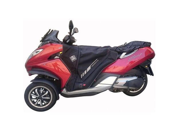 Tucano Urbano Κουβέρτα Ποδιών Termoscud® R173PRO