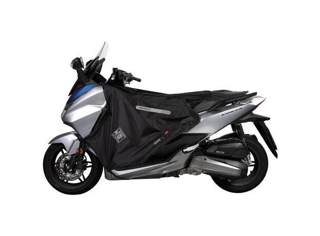 Tucano Urbano Κουβέρτα Ποδιών Termoscud® R176C