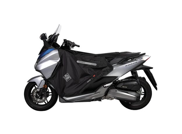 Tucano Urbano Κουβέρτα Ποδιών Termoscud® R176PRO