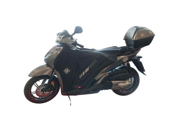 Tucano Urbano Κουβέρτα Ποδιών Termoscud® R177PRO