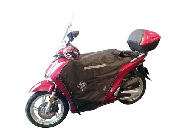 Tucano Urbano Κουβέρτα Ποδιών Termoscud® R185