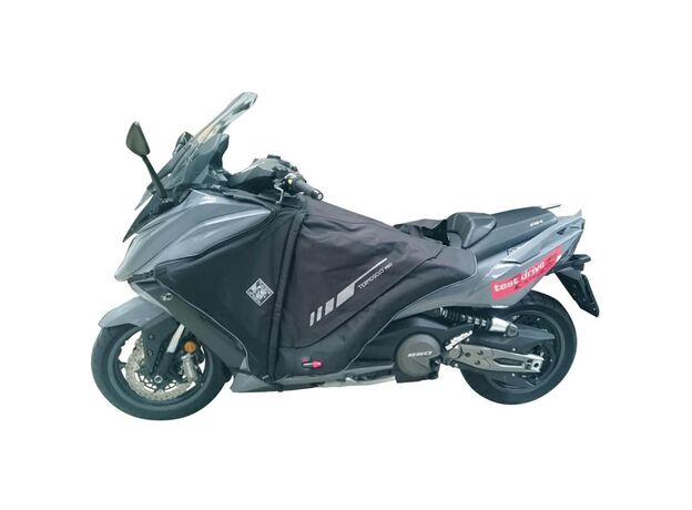 Tucano Urbano Κουβέρτα Ποδιών Termoscud® R187PRO