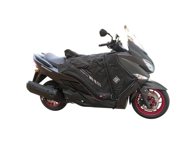 Tucano Urbano Κουβέρτα Ποδιών Termoscud® R188PRO