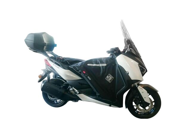 Tucano Urbano Κουβέρτα Ποδιών Termoscud® R190