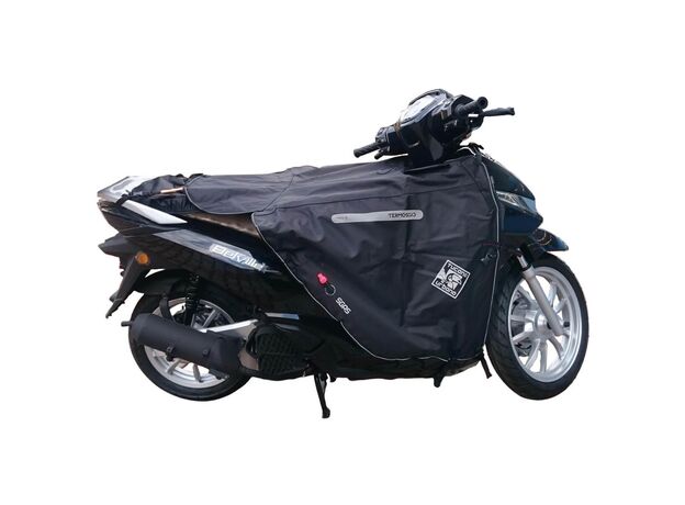 Tucano Urbano Κουβέρτα Ποδιών Termoscud® R191