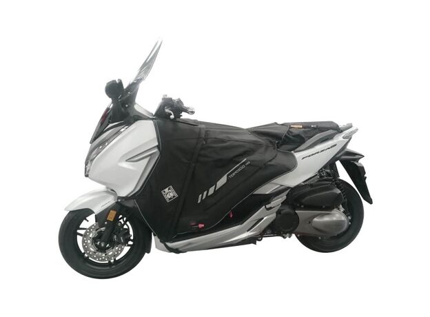 Tucano Urbano Κουβέρτα Ποδιών Termoscud® R198PRO