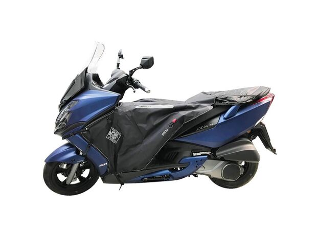 Tucano Urbano Κουβέρτα Ποδιών Termoscud® R199