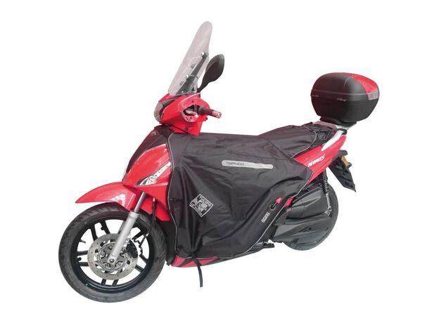 Tucano Urbano Κουβέρτα Ποδιών Termoscud® R200