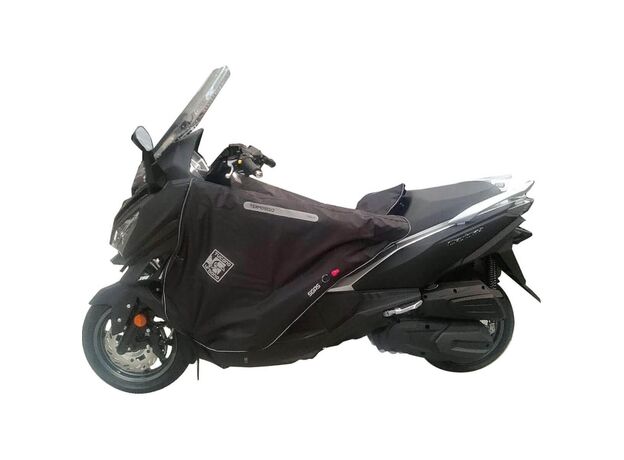 Tucano Urbano Κουβέρτα Ποδιών Termoscud® R201