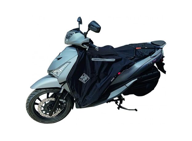 Tucano Urbano Κουβέρτα Ποδιών Termoscud® R204