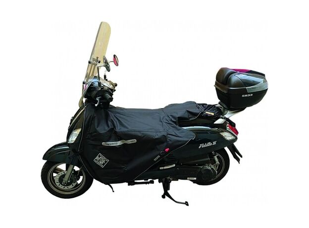 Tucano Urbano Κουβέρτα Ποδιών Termoscud® R205