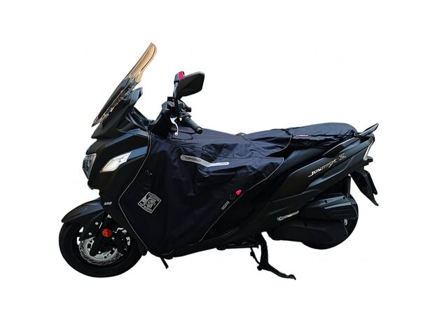 Tucano Urbano Κουβέρτα Ποδιών Termoscud® R206