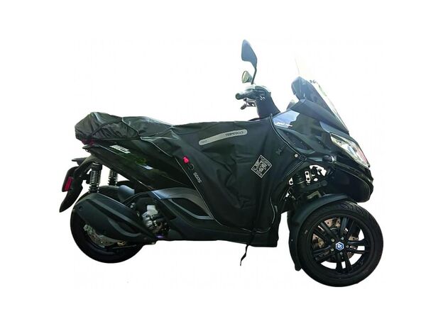 Tucano Urbano Κουβέρτα Ποδιών Termoscud® R207