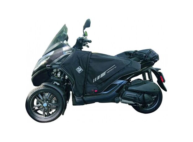 Tucano Urbano Κουβέρτα Ποδιών Termoscud® R207PRO