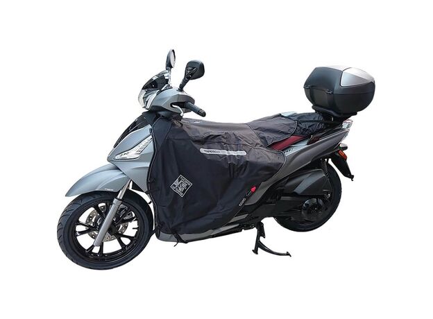 Tucano Urbano Κουβέρτα Ποδιών Termoscud® R209