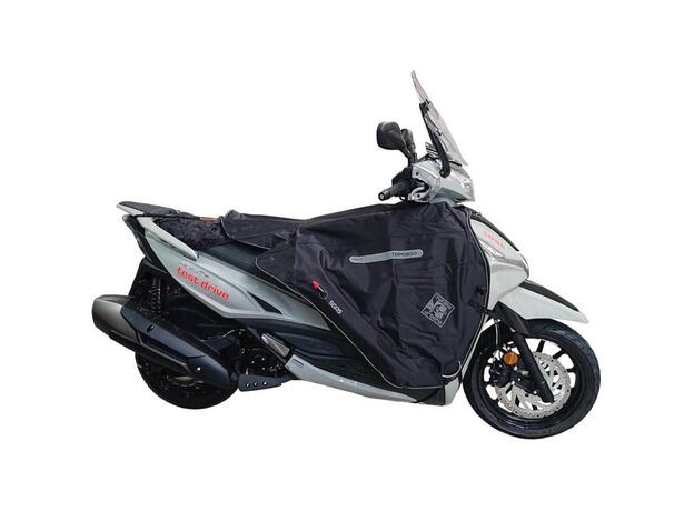 Tucano Urbano Κουβέρτα Ποδιών Termoscud® R210