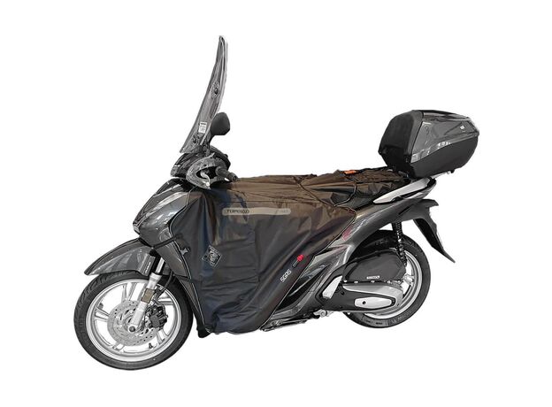 Tucano Urbano Κουβέρτα Ποδιών Termoscud® R212