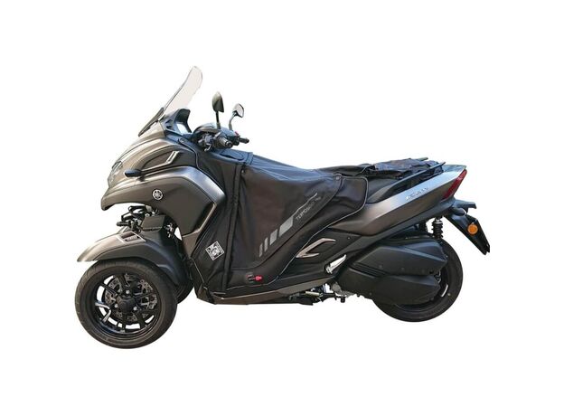 Tucano Urbano Κουβέρτα Ποδιών Termoscud® R216PRO