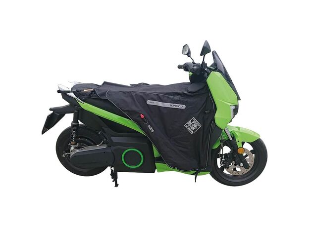 Tucano Urbano Κουβέρτα Ποδιών Termoscud® R217