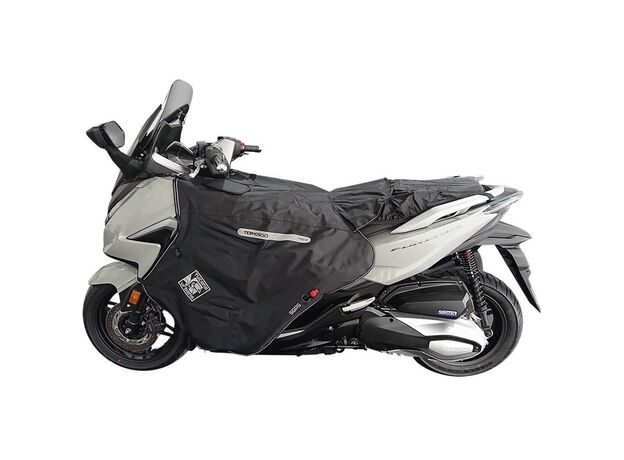 Tucano Urbano Κουβέρτα Ποδιών Termoscud® R220