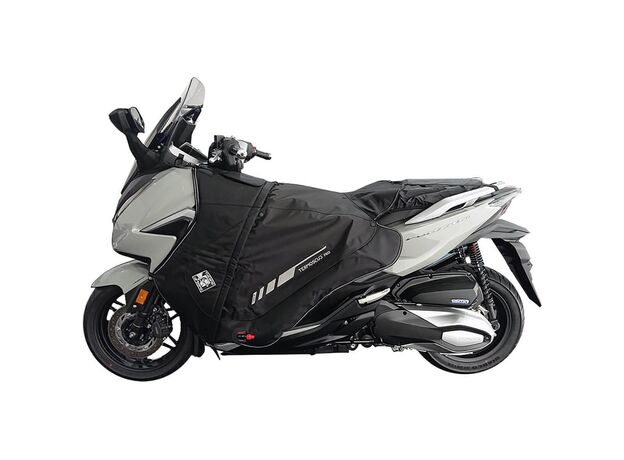 Tucano Urbano Κουβέρτα Ποδιών Termoscud® R220PRO