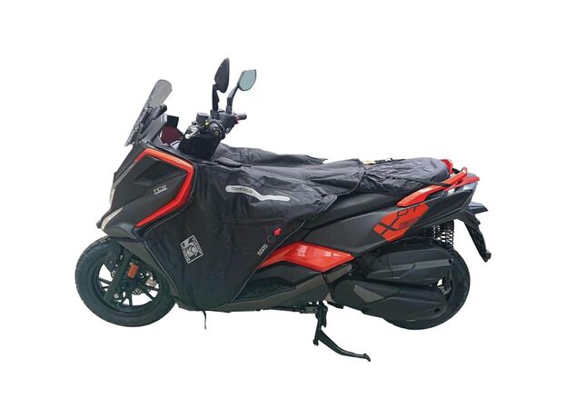 Tucano Urbano Κουβέρτα Ποδιών Termoscud® R229