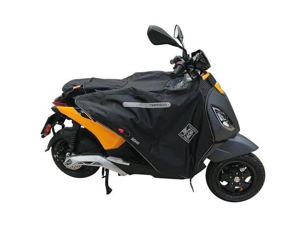 Tucano Urbano Κουβέρτα Ποδιών Termoscud® R231