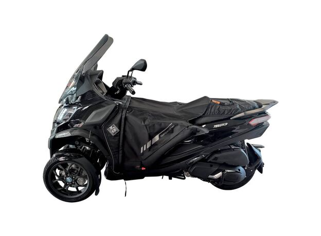 Tucano Urbano Κουβέρτα Ποδιών Termoscud® R234PRO