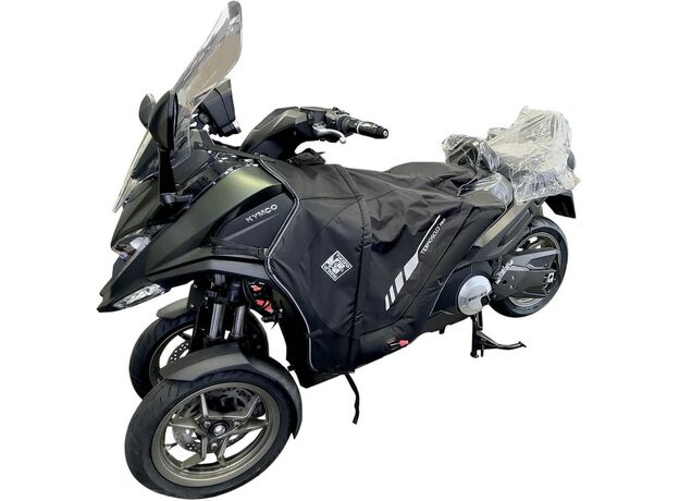 Tucano Urbano Κουβέρτα Ποδιών Termoscud® R240PRO