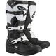 Alpinestars Μπότες Tech 3 Black/White