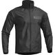 Thor Αδιάβροχο Jacket Pack Black