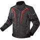 LS2 Jacket Sepang Black/Red