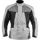 Moto One Jacket Focus Black/Grey