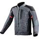 LS2 Jacket Alba Dark Grey