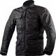 LS2 Jacket Metropolis Black